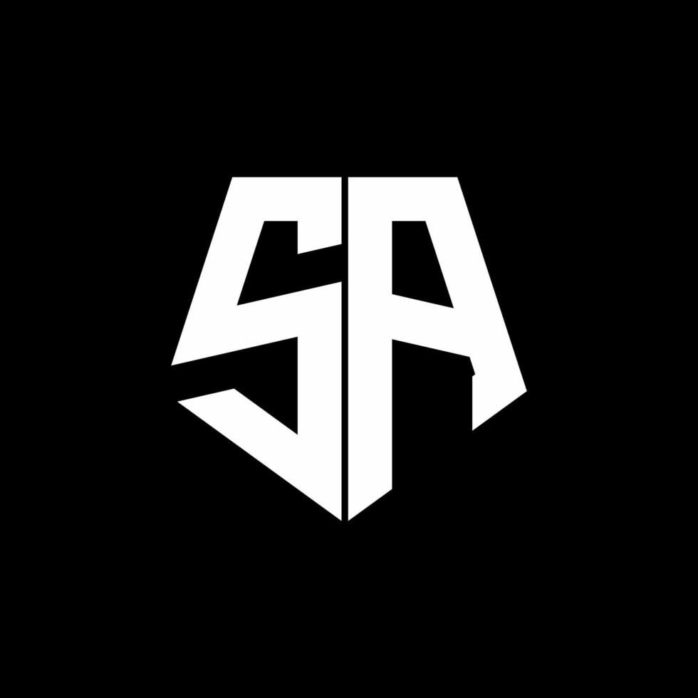 SA Logo
